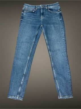 Zara Skinny Jeans size 8